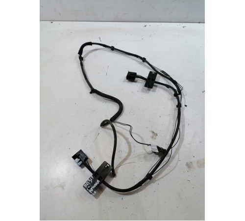 Форсунки омывателя лобового стекла