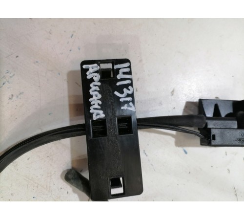 Форсунки омывателя лобового стекла