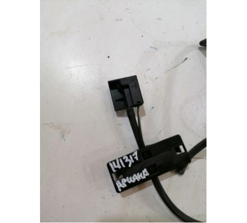 Форсунки омывателя лобового стекла