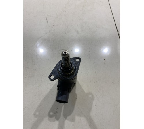 Моторчик изменения фаз (серводвигатель) левый