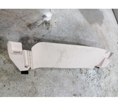 Накладка багажника правая 