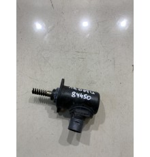 Моторчик изменения фаз (серводвигатель) левый