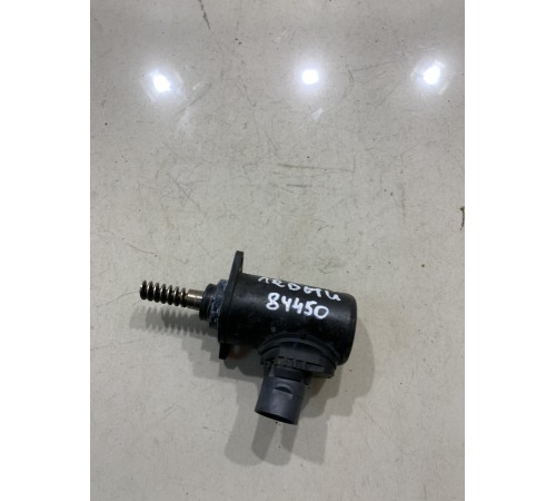 Моторчик изменения фаз (серводвигатель) левый