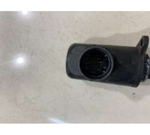 Моторчик изменения фаз (серводвигатель) левый