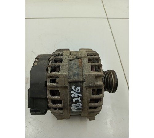 Генератор 14V 180A