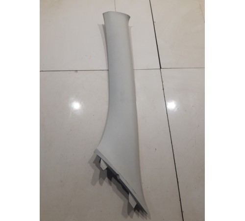 Обшивка стойки лобового стекла(левая)