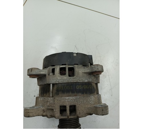 Генератор 14V 180A