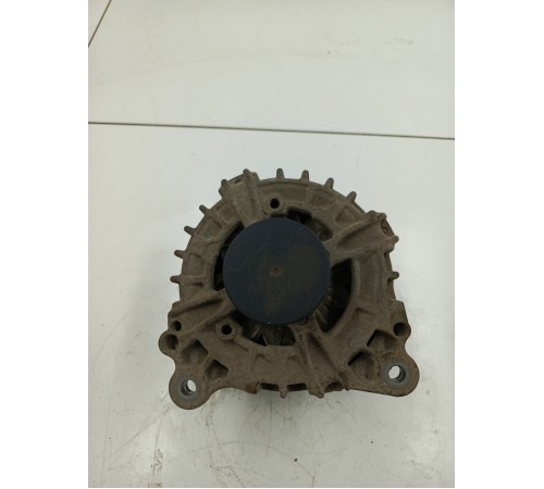 Генератор 14V 180A