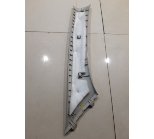 Обшивка стойки лобового стекла(левая)