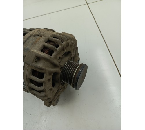 Генератор 14V 180A