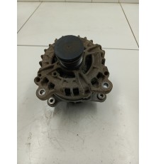 Генератор 14V 180A