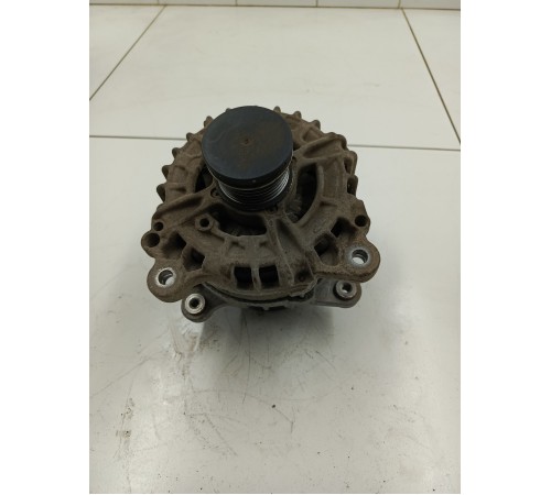 Генератор 14V 180A