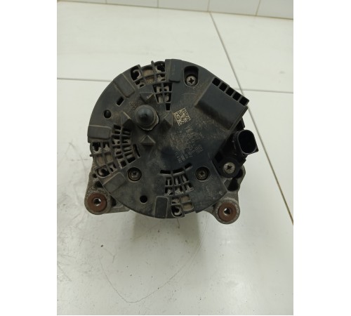 Генератор 14V 180A