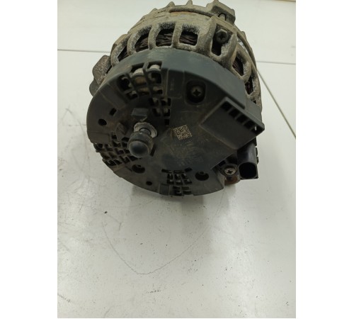 Генератор 14V 180A