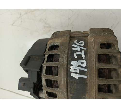 Генератор 14V 180A