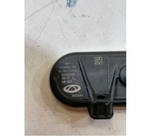 Датчик давления в шинах