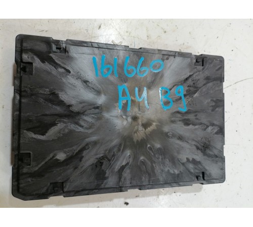 Блок комфорта