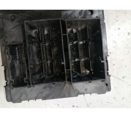 Блок комфорта