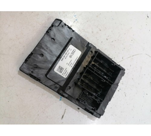 Блок комфорта