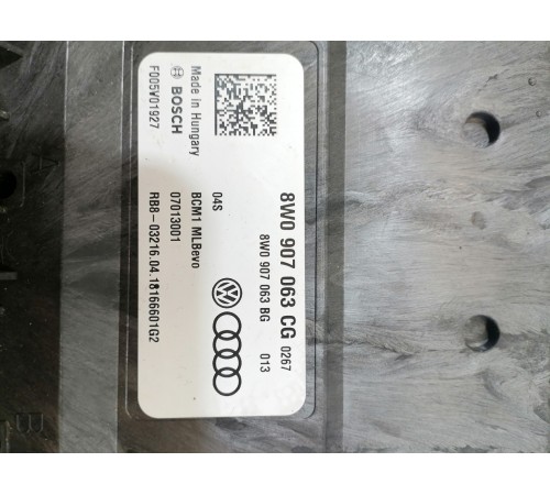 Блок комфорта