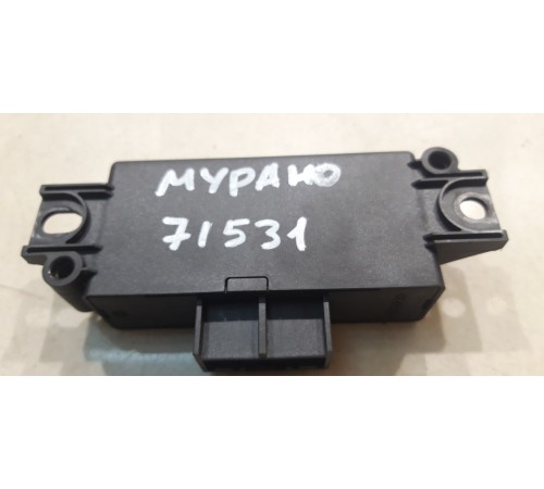 Блок управления