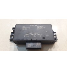 Блок управления