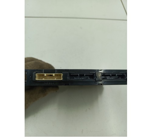 Блок управления центральным замком