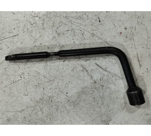 Ключ балонный