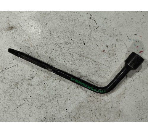 Ключ балонный