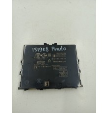 Блок управления центральным замком