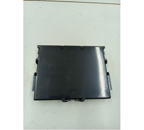 Блок управления центральным замком