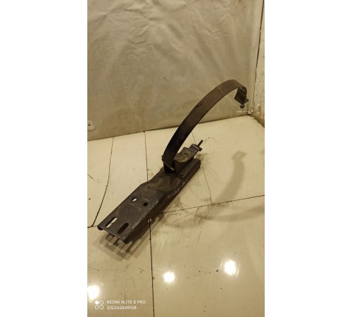 Кронштейн воздушного резервуара