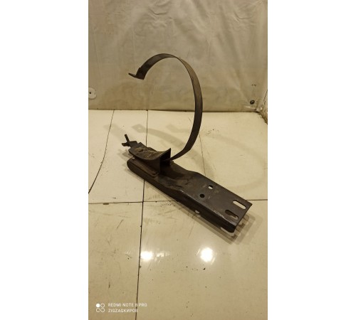 Кронштейн воздушного резервуара