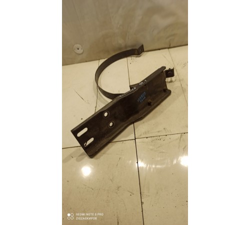 Кронштейн воздушного резервуара