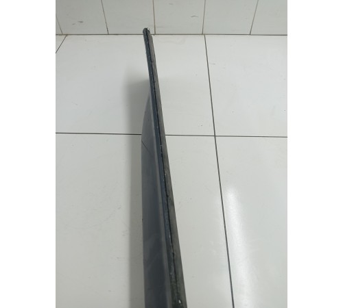 Накладка двери нижняя задняя левая