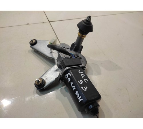 Моторчик стеклоочистителя багажника