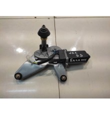 Моторчик стеклоочистителя багажника