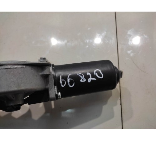 Моторчик стеклоочистителя багажника