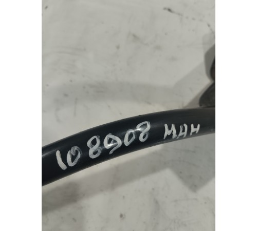 Кронштейн(крепление) рамы