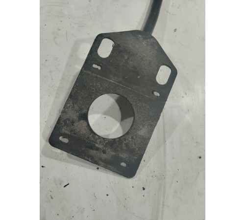 Кронштейн(крепление) рамы