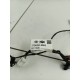 Электропроводка двери передняя правая