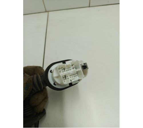 Электропроводка двери передняя правая