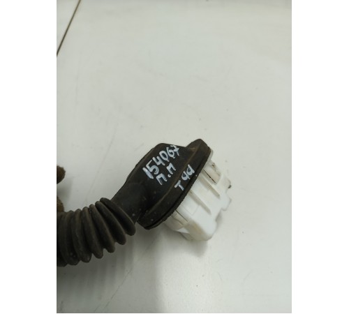 Электропроводка двери передняя правая