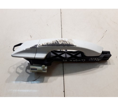 Ручка двери (задняя, левая, внешняя)