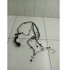 Электропроводка двери передняя правая