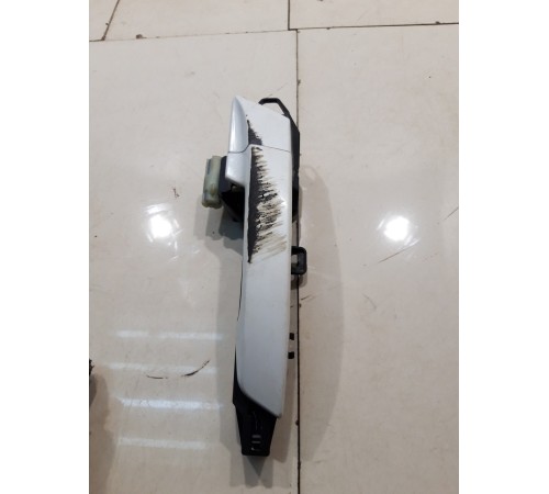 Ручка двери (задняя, левая, внешняя)