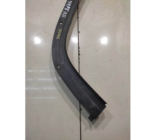 Накладка двери (задняя, левая)