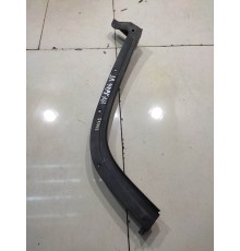 Накладка двери (задняя, левая)