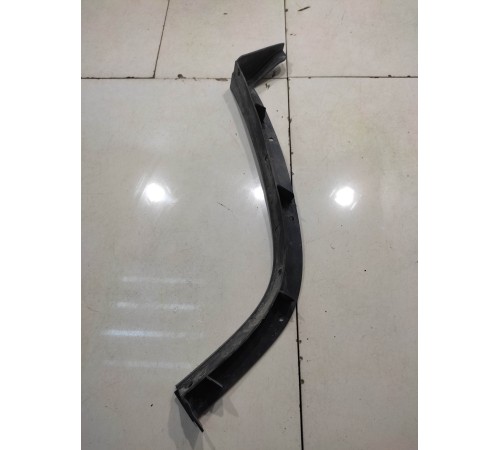 Накладка двери (задняя, левая)