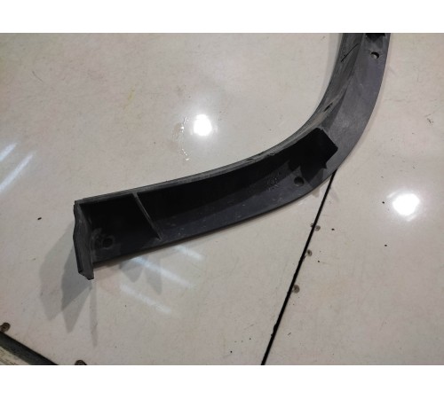 Накладка двери (задняя, левая)